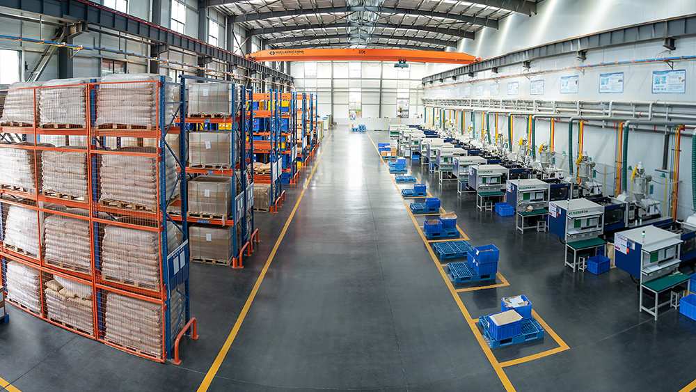 Order Fulfillment & Logistics